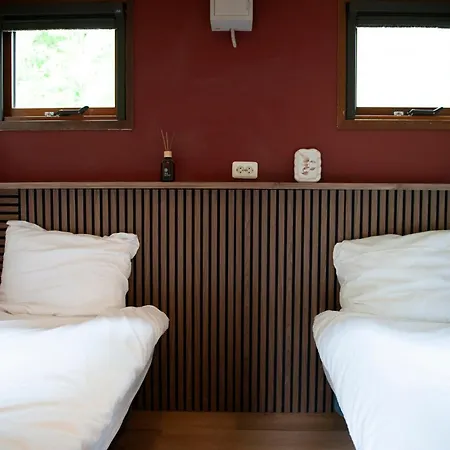 Chalet Bosrijck Putten